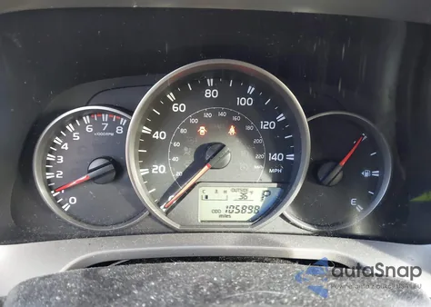 2016 Toyota Rav4 Le from USA, damaged, VIN 2T3BFREV5GW531071